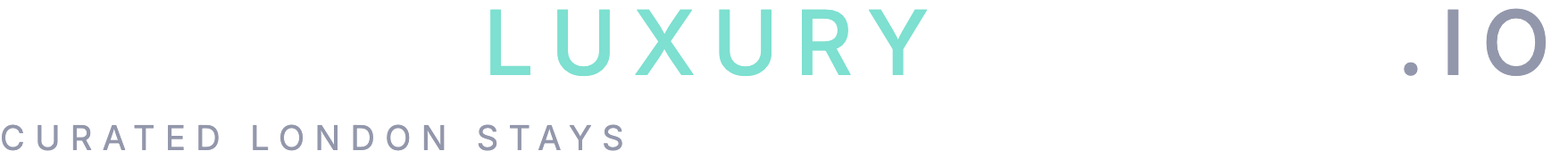 Londonluxuryhotels.io